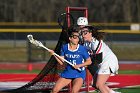 WLax vs BSU  Women’s Lacrosse vs Bridgewater State University. - Photo by Keith Nordstrom : WLax, lacrosse